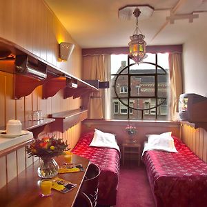 Kamer met Twee Aparte Bedden